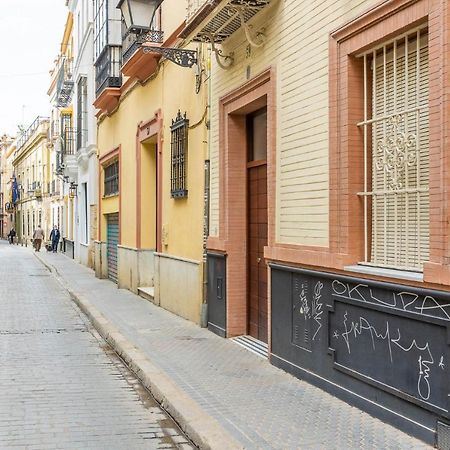 Apartamento Hercules - Vacacional Sevilla Экстерьер фото