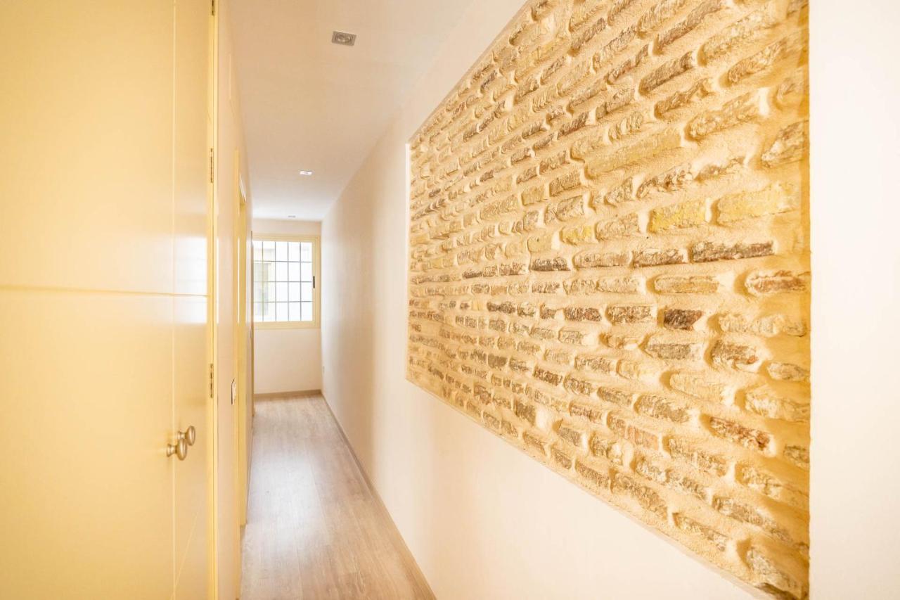 Apartamento Hercules - Vacacional Sevilla Экстерьер фото
