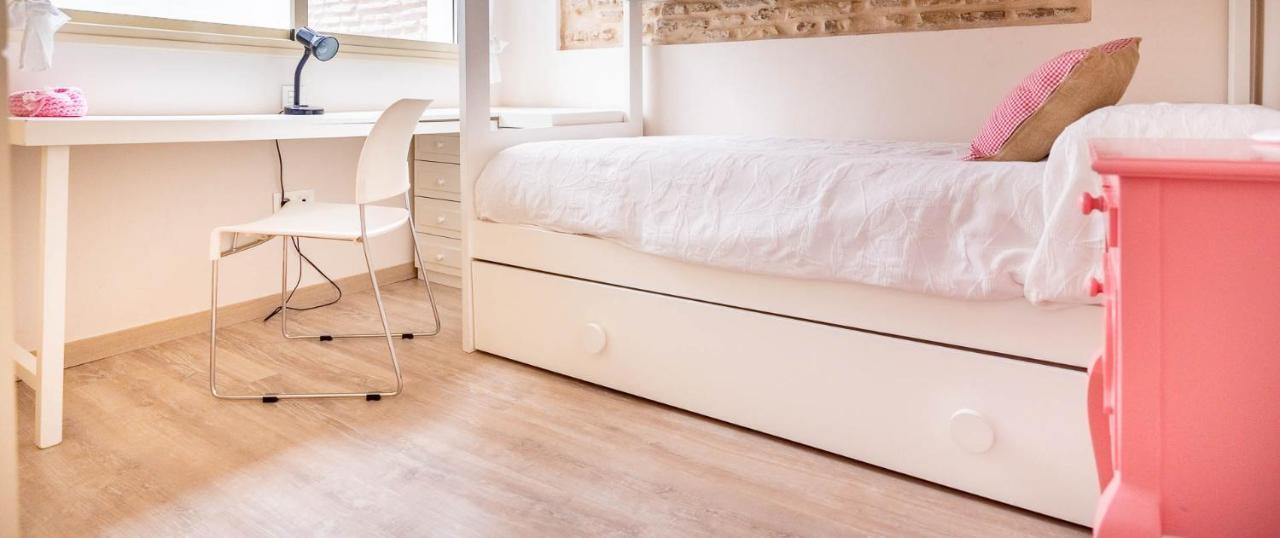 Apartamento Hercules - Vacacional Sevilla Экстерьер фото