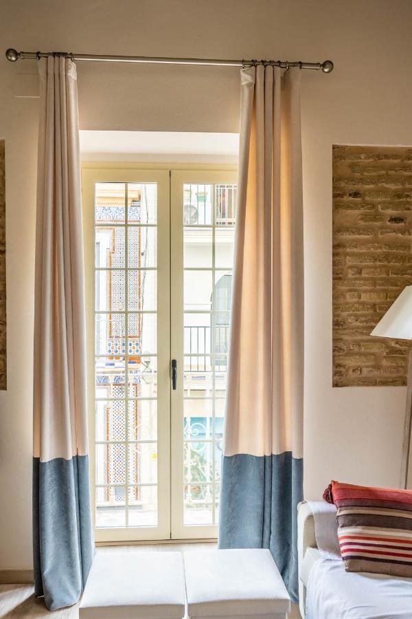 Apartamento Hercules - Vacacional Sevilla Экстерьер фото