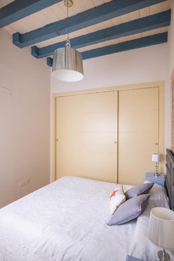 Apartamento Hercules - Vacacional Sevilla Экстерьер фото
